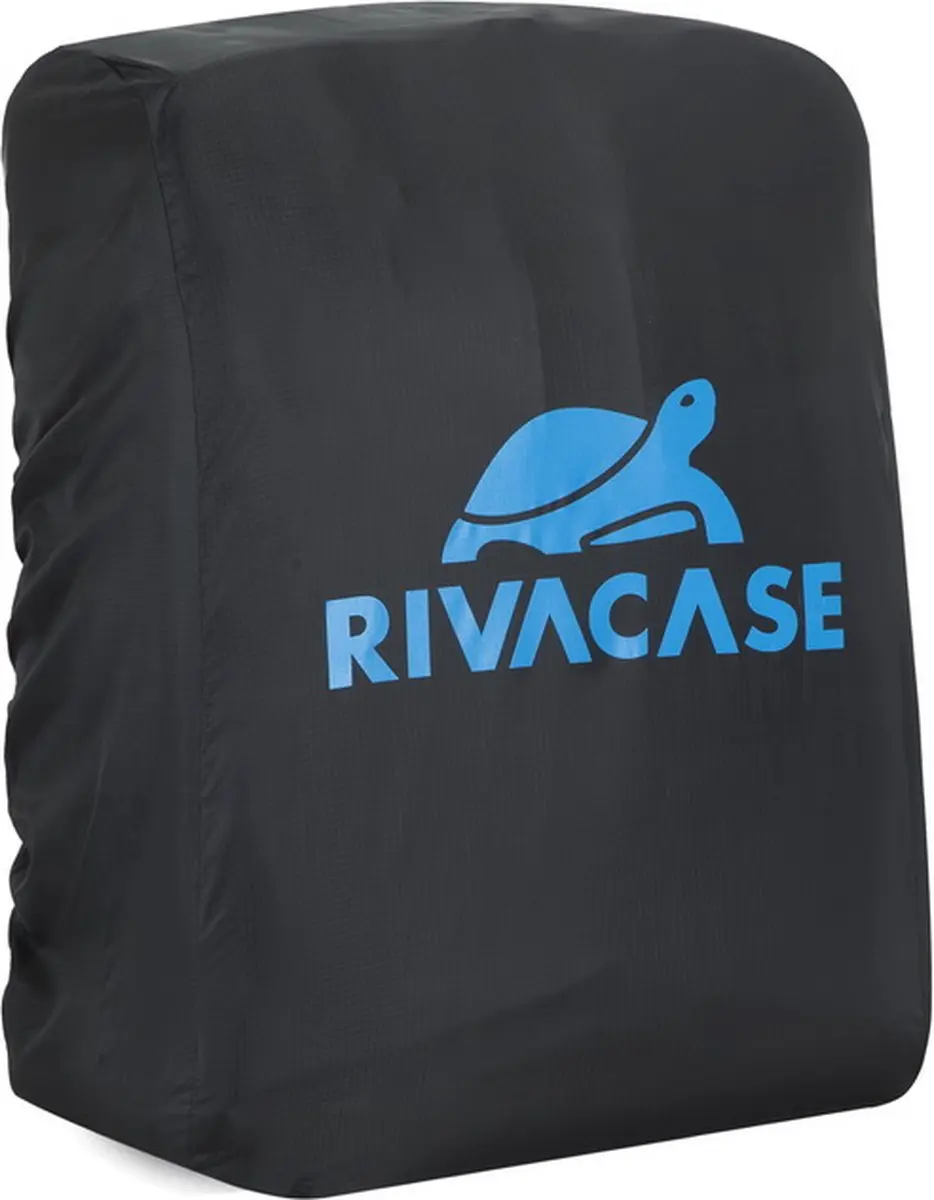 RivaCase 7860 Borneo Eco Laptoptas 17.3"