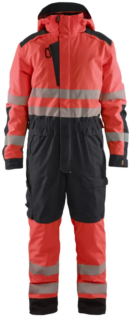 Blåkläder 6725-1977 Winteroverall