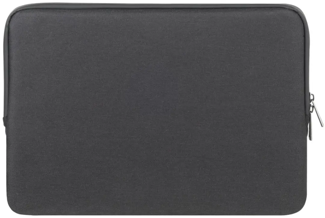 RivaCase Clark 16" Laptophoes - Waterdicht - Zwart