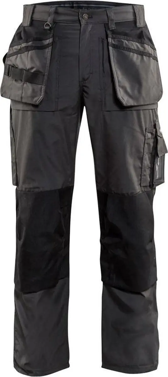 Blåkläder Werkbroek 1525-1845 C156