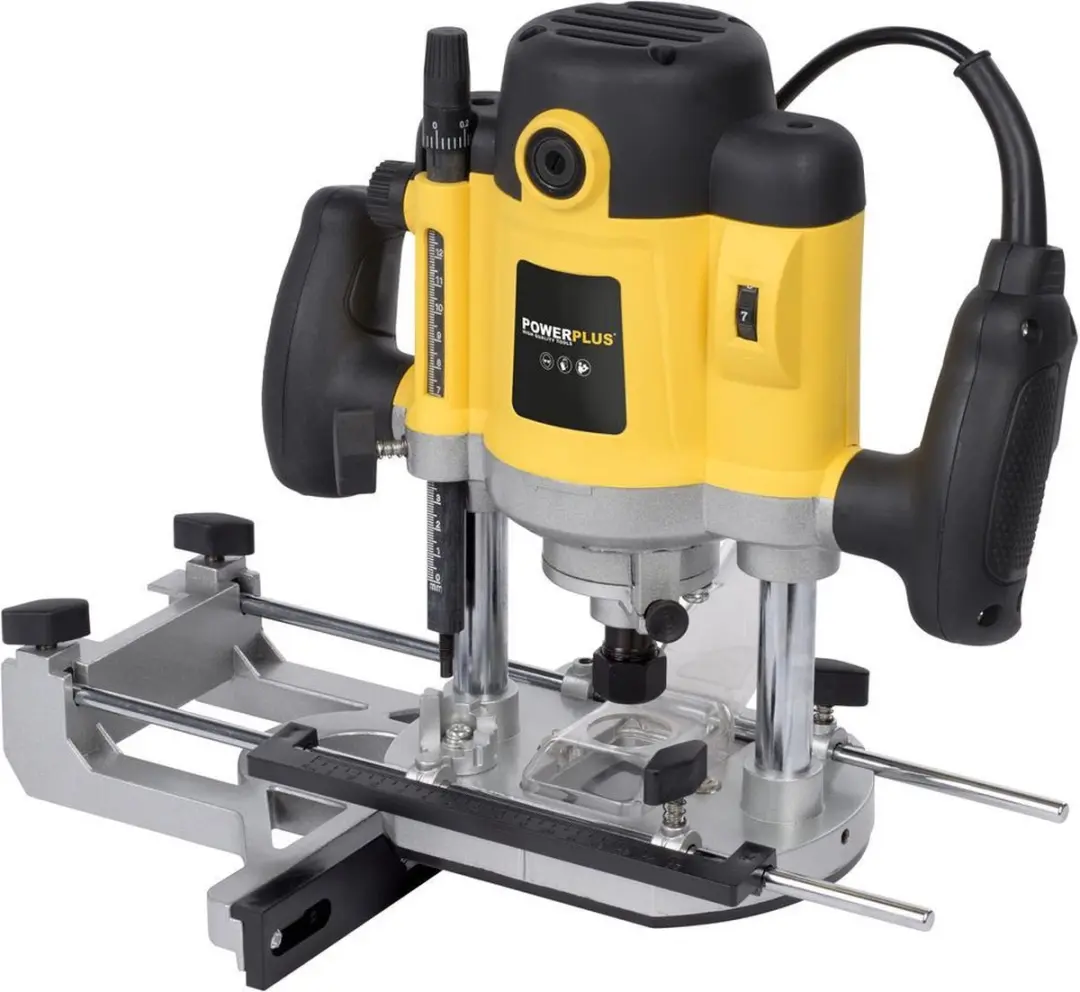 Powerplus POWX093 Bovenfrees 1500W