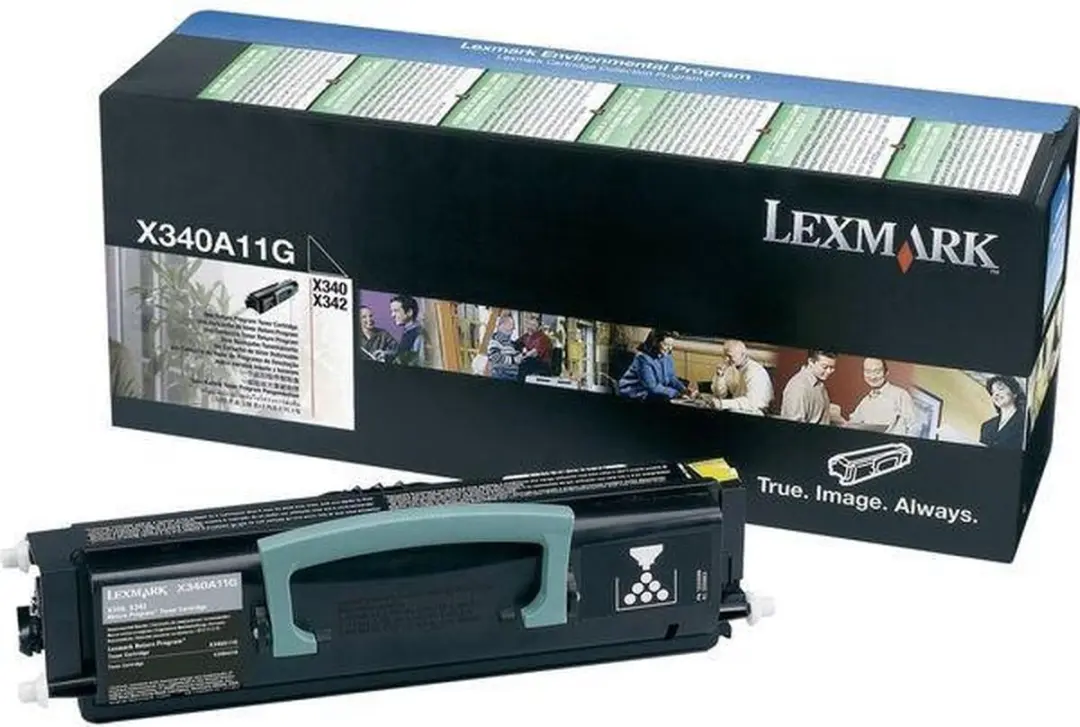 Lexmark