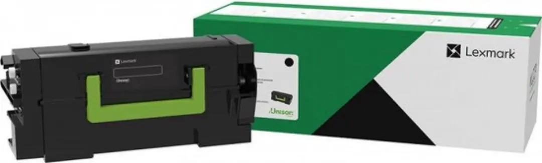 Lexmark 78C2XCE Tonercartridge
