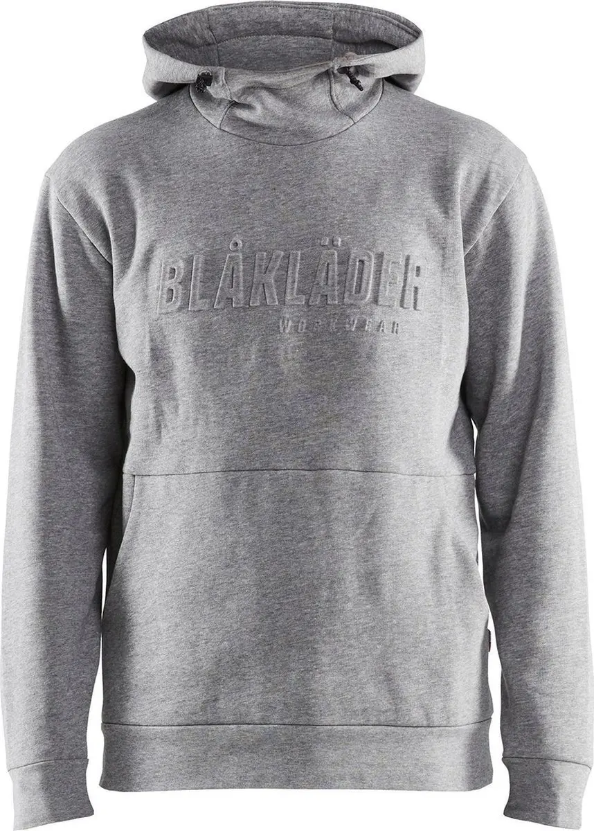 Blåkläder 3530 Hoodie 3D