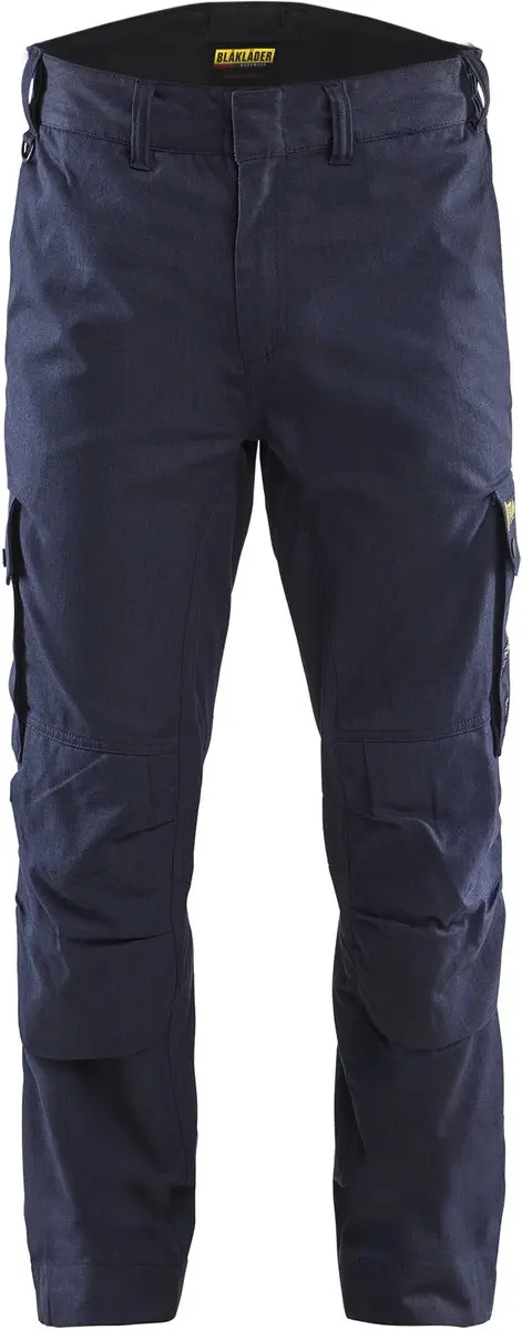 Blåkläder APC 2 Inherent Werkbroek 120