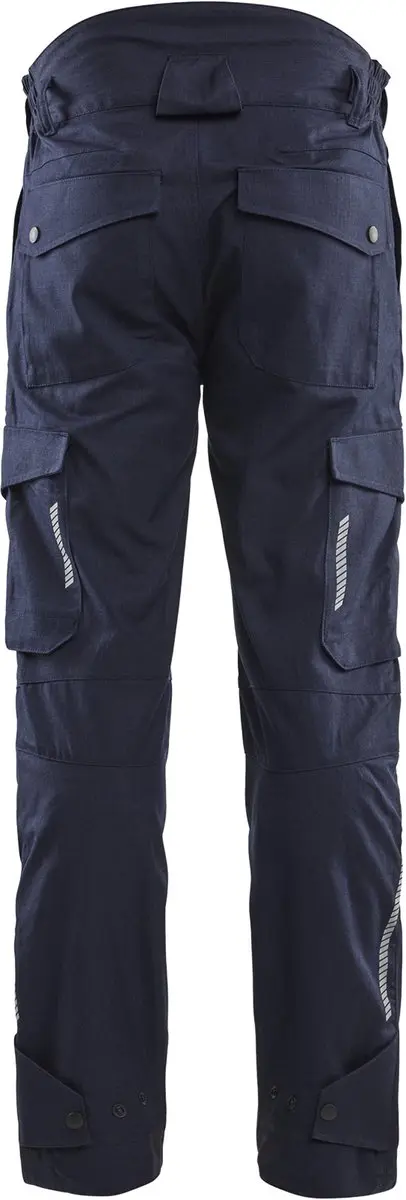 Blåkläder APC 2 Inherent Werkbroek 120 - Marineblauw