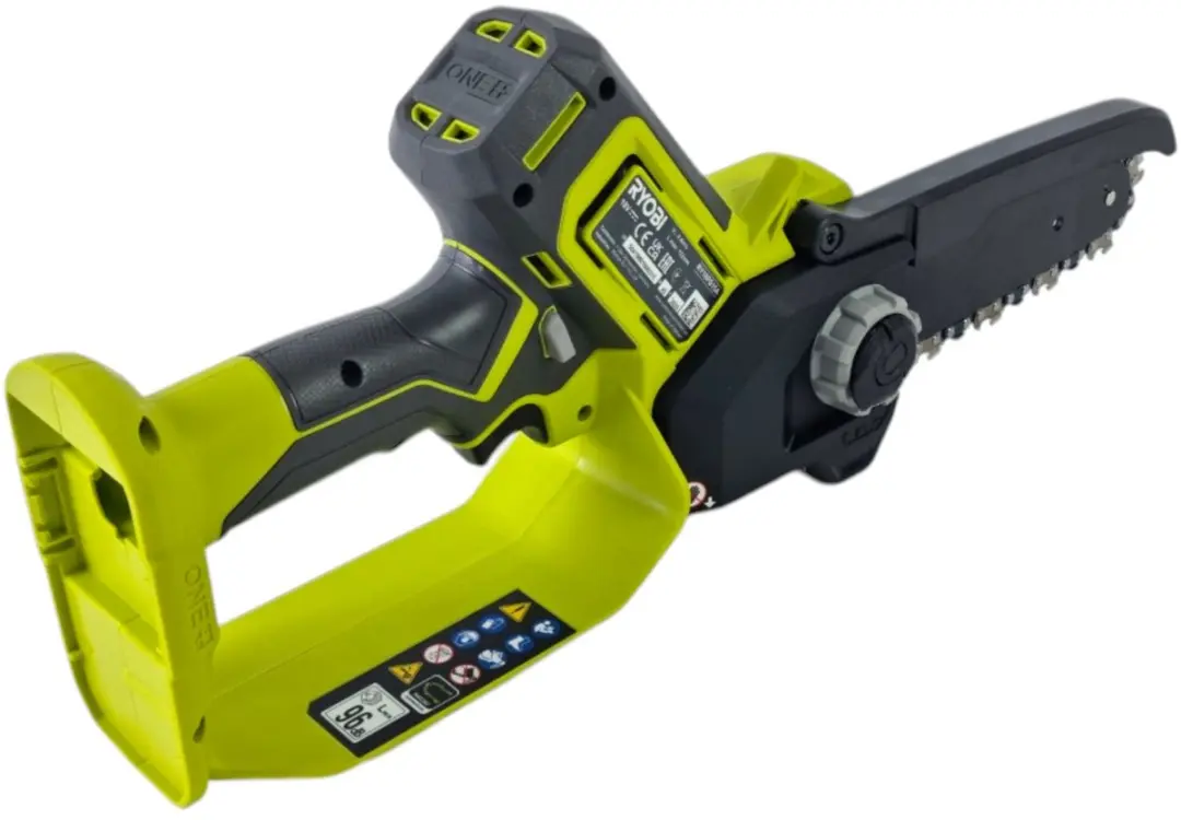 Ryobi ONE+ 18V 15cm Snoeizaag - Hout - afbeelding 6 van 6