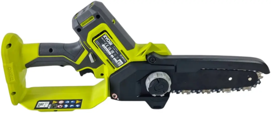 Ryobi ONE+ 18V 15cm Snoeizaag - Hout