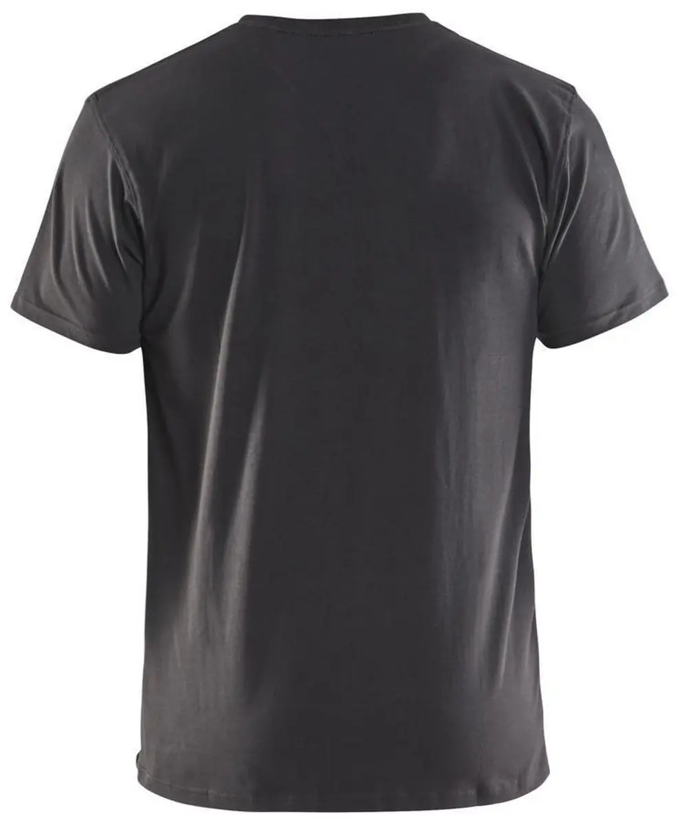Blåkläder T-Shirt 3360-1029 Donkergrijs - XL