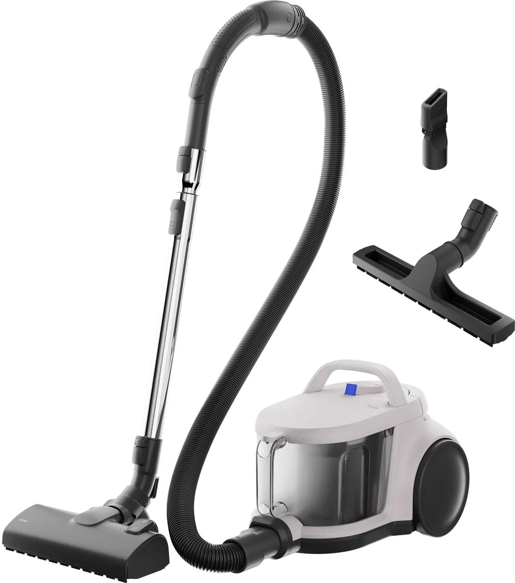 AEG AL51C2SW Clean 5000 Stofzuiger