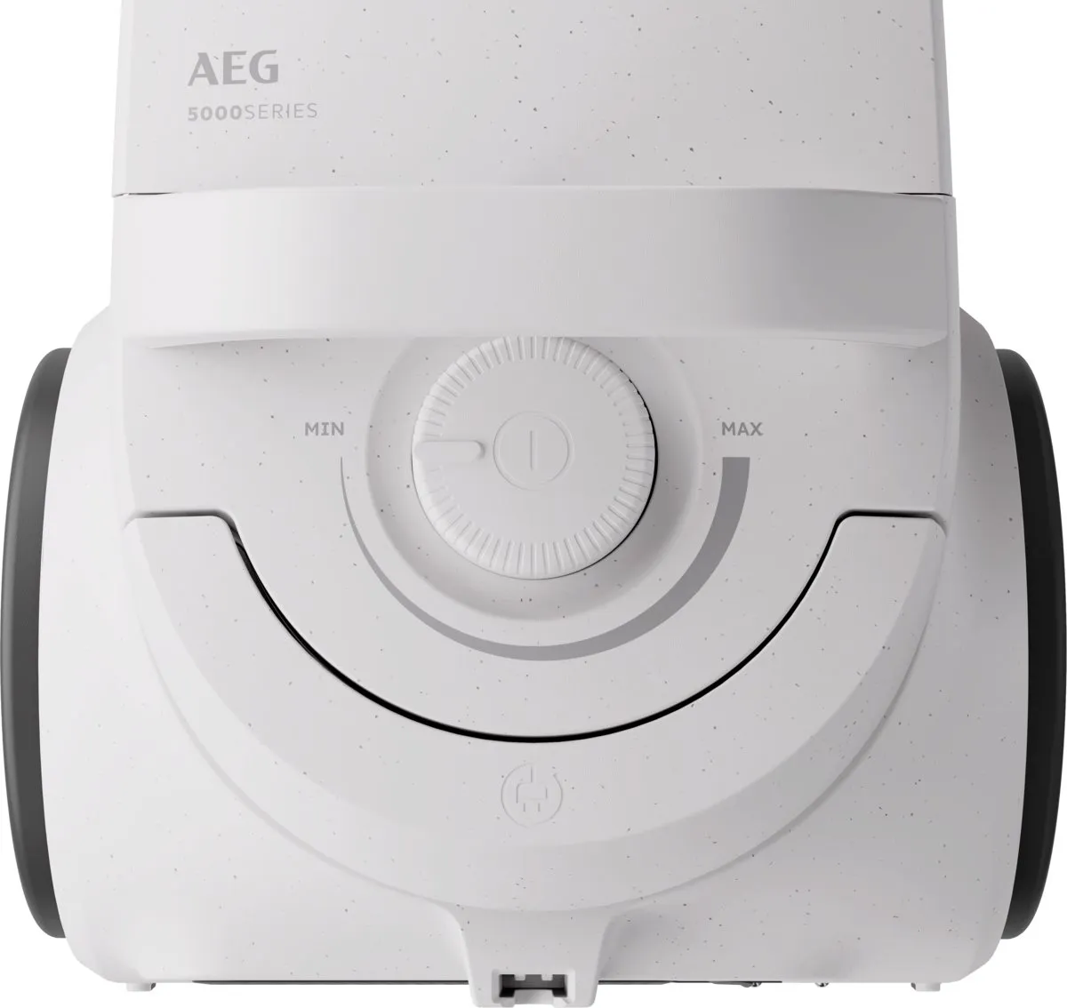 AEG AL51C2SW Clean 5000 Stofzuiger - 273W - 2L - Wit