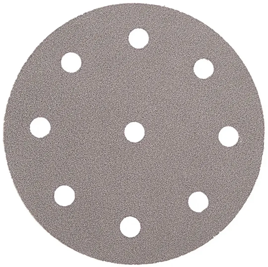 Mirka Q-Silver Festo Schuurschijven 125mm P100 - 100 Stuks