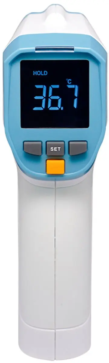 UNI-T UT305H Infrarood Thermometer - Wit