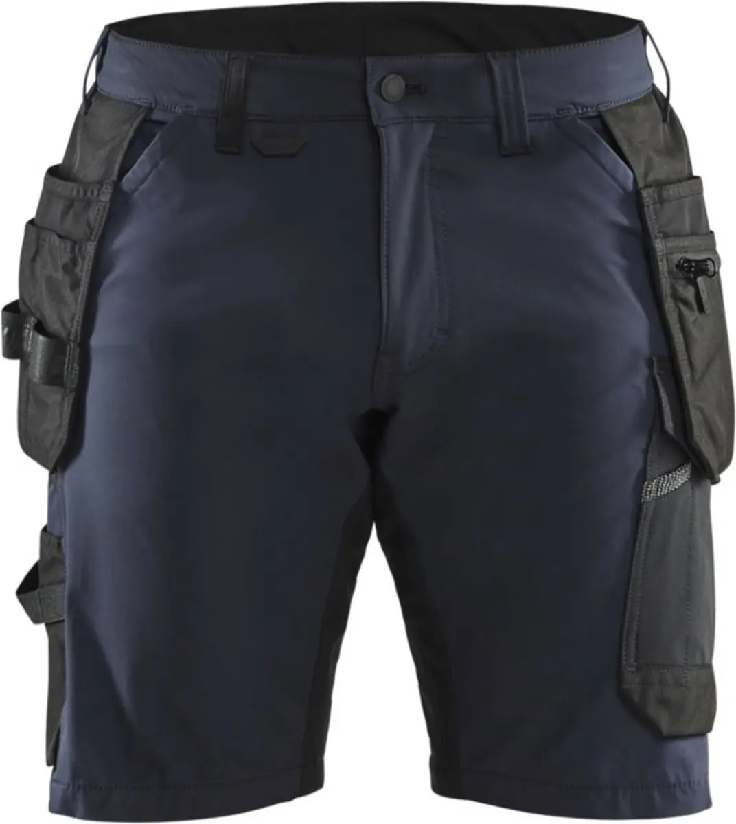 Blåkläder Short 4-Weg Stretch 1520-1645