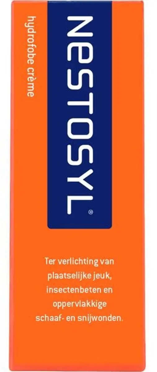 Nestosyl Creme 15ml