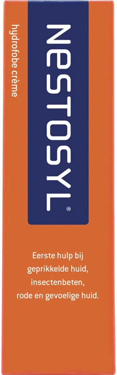 Nestosyl Creme 15ml
