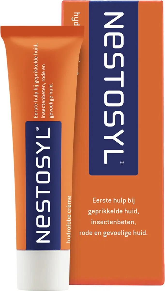 Nestosyl Creme 15ml