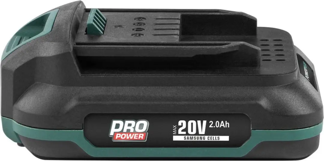 Powerplus POWPB90100 Li-ion Accu 20V 2.0Ah