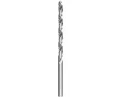 KWB Spiraalboor HSS 10.0mm x 139mm - Metaal
