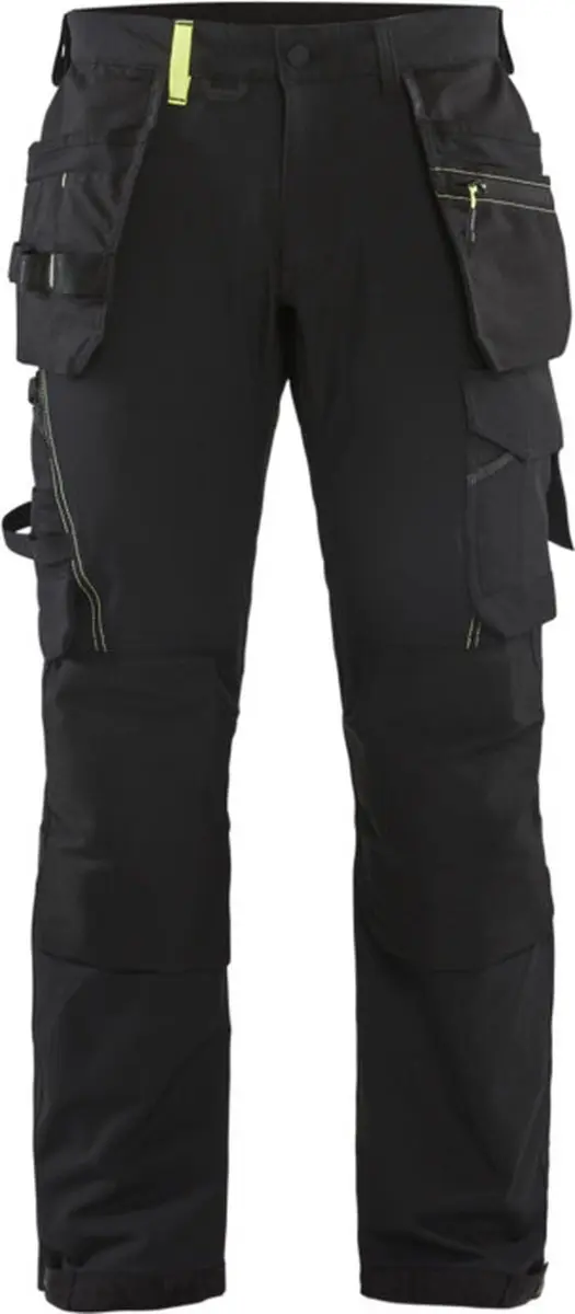 Blåkläder Werkbroek 1522-1645 58
