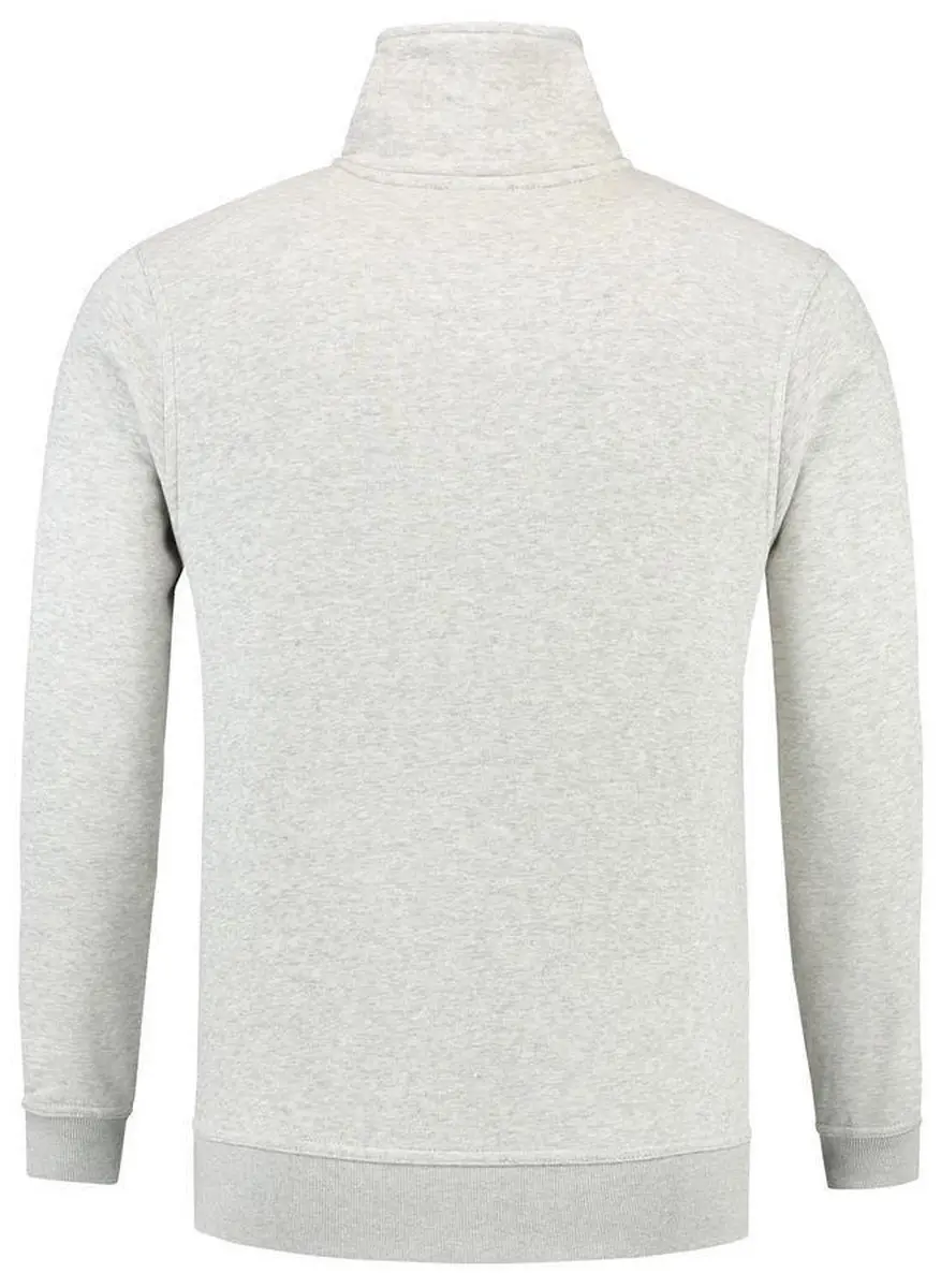Tricorp 301009 Sweatervest - 7XL - Greymelange