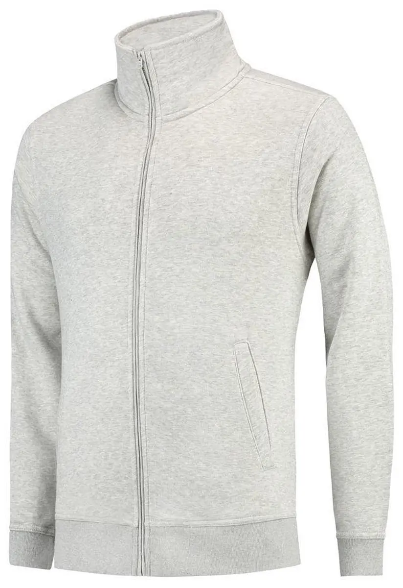 Tricorp 301009 Sweatervest - 7XL - Greymelange