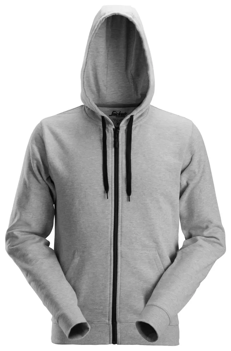 Snickers 2801 Classic Zip Hoodie