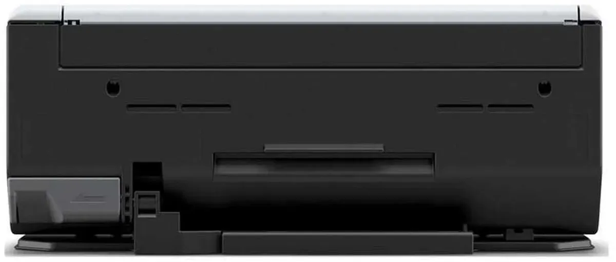 Epson DS-C330 Scanner - A4 - Wit