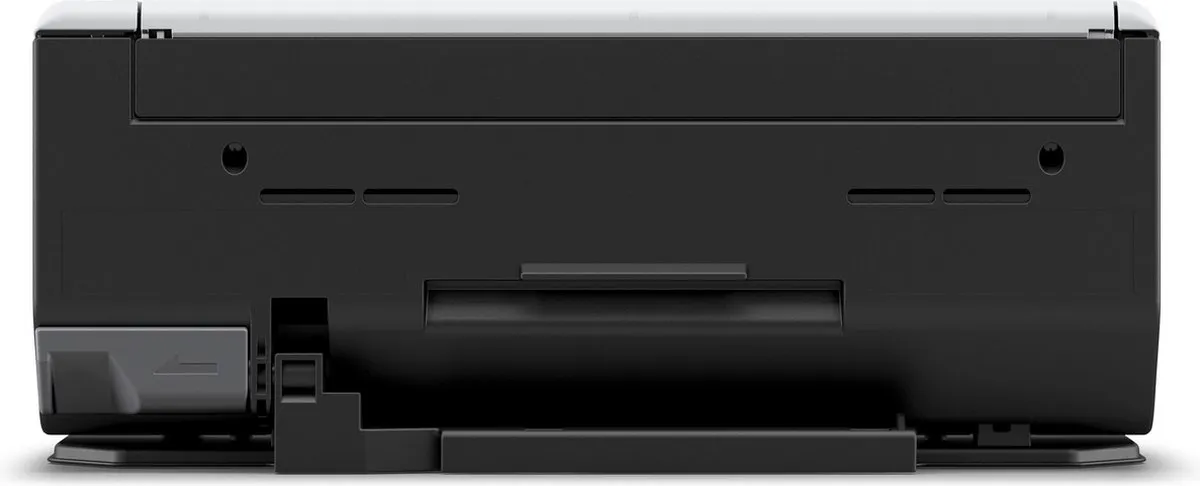 Epson DS-C330 Scanner - A4 - Wit