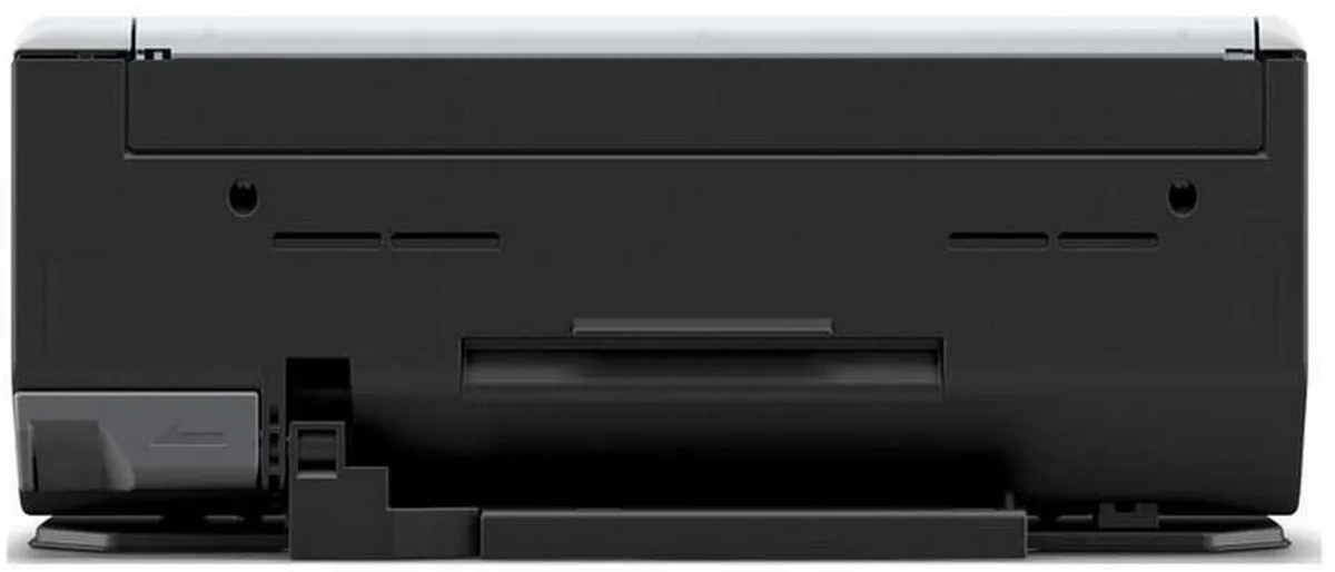 Epson DS-C330 Scanner - A4 - Wit