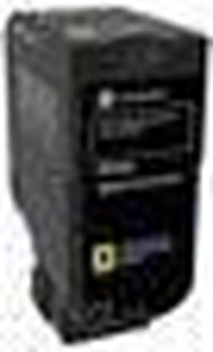Lexmark - 74C2HYE - Toner geel