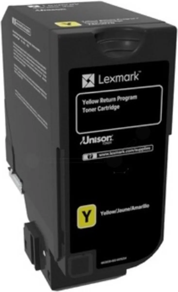 Lexmark