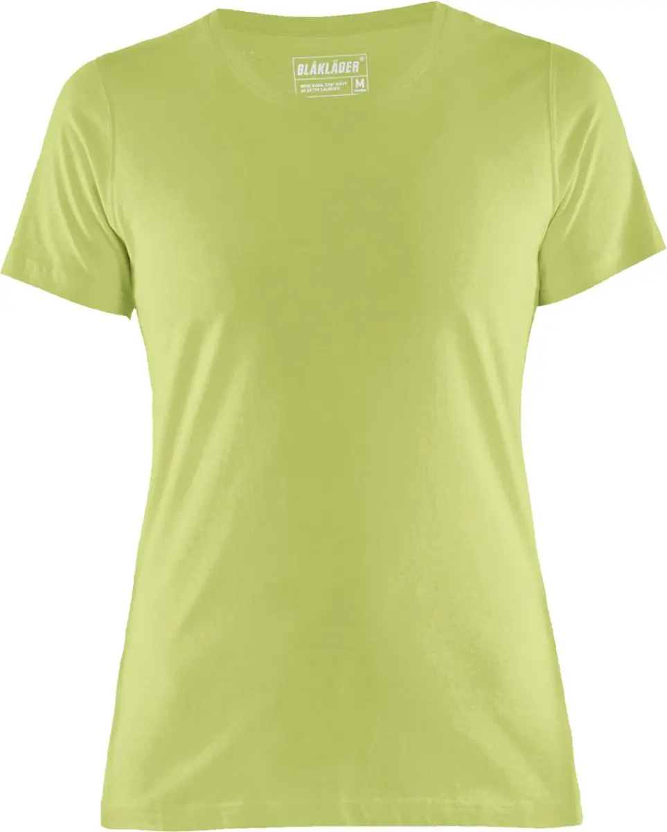 Blåkläder Dames T-shirt 3334-1042