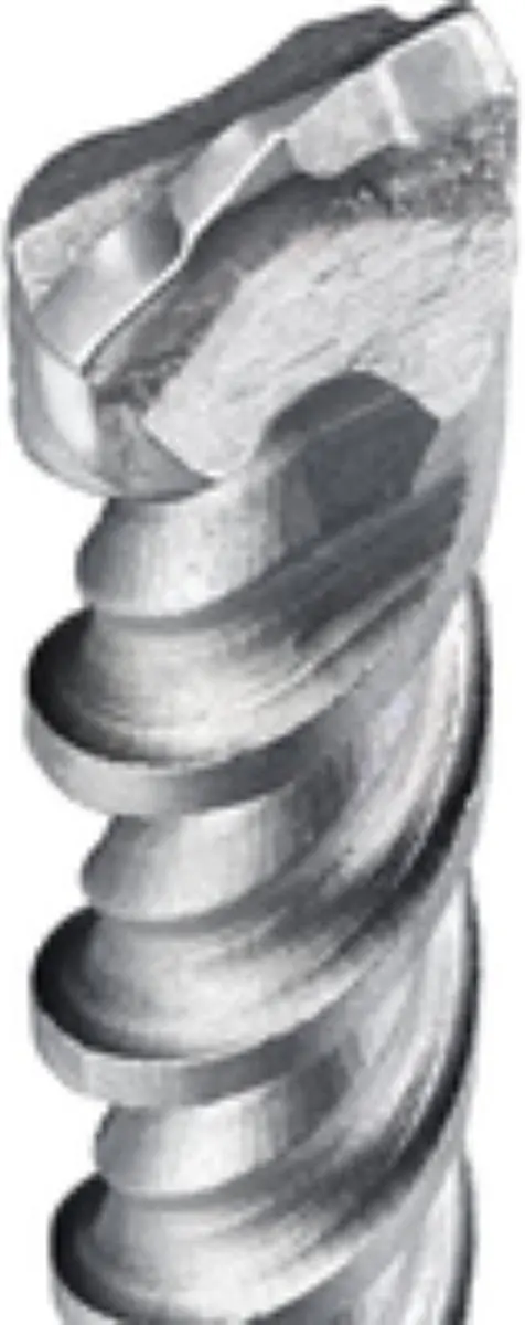 KWB HB 44 SDS Plus Hamerboor 12x460mm