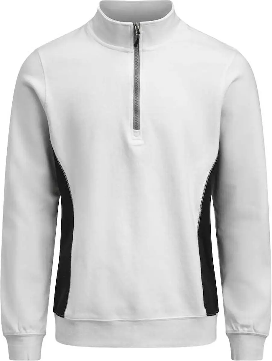 Jobman 5401 Sweatshirt - Maat L - Zwart