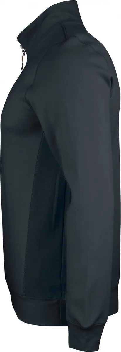 Jobman 5401 Sweatshirt - Maat L - Zwart