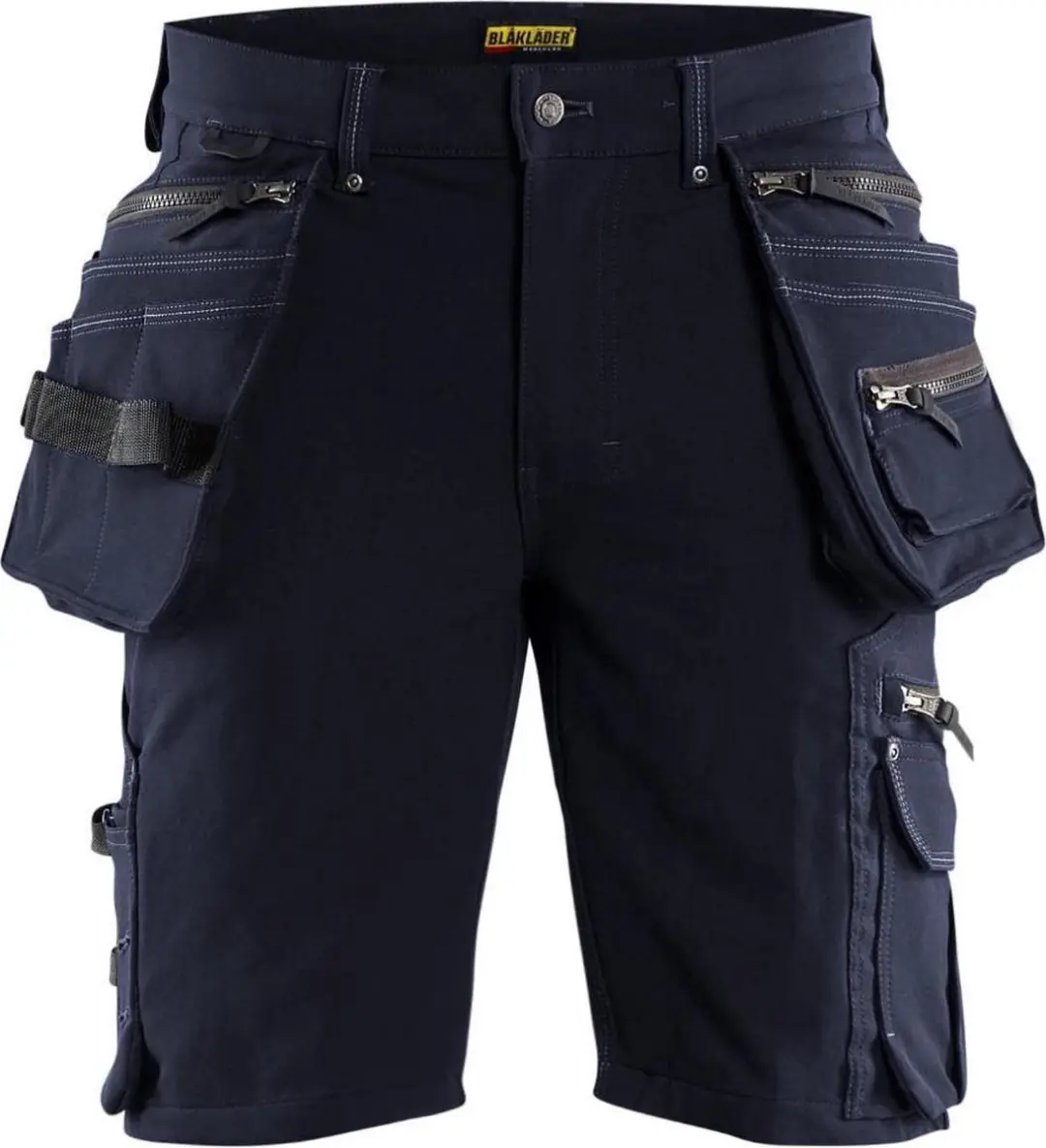 Blåkläder Short 4-weg Stretch X1900 C46