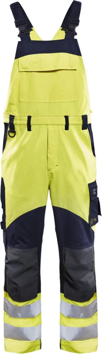 Blåkläder Multinorm 2889-1512 Bretelbroek