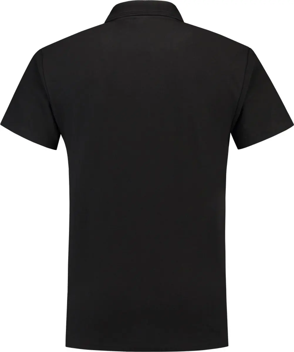 Tricorp Poloshirt 100% Katoen - Navy - Maat S