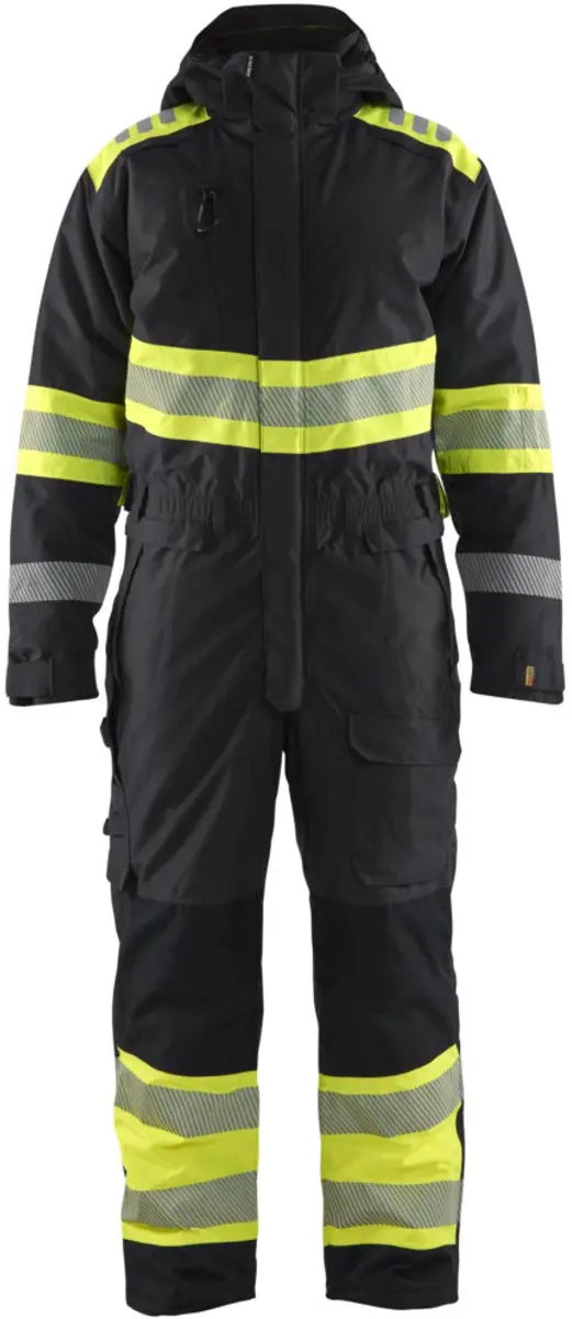 Blåkläder 6720-1977 Winteroverall