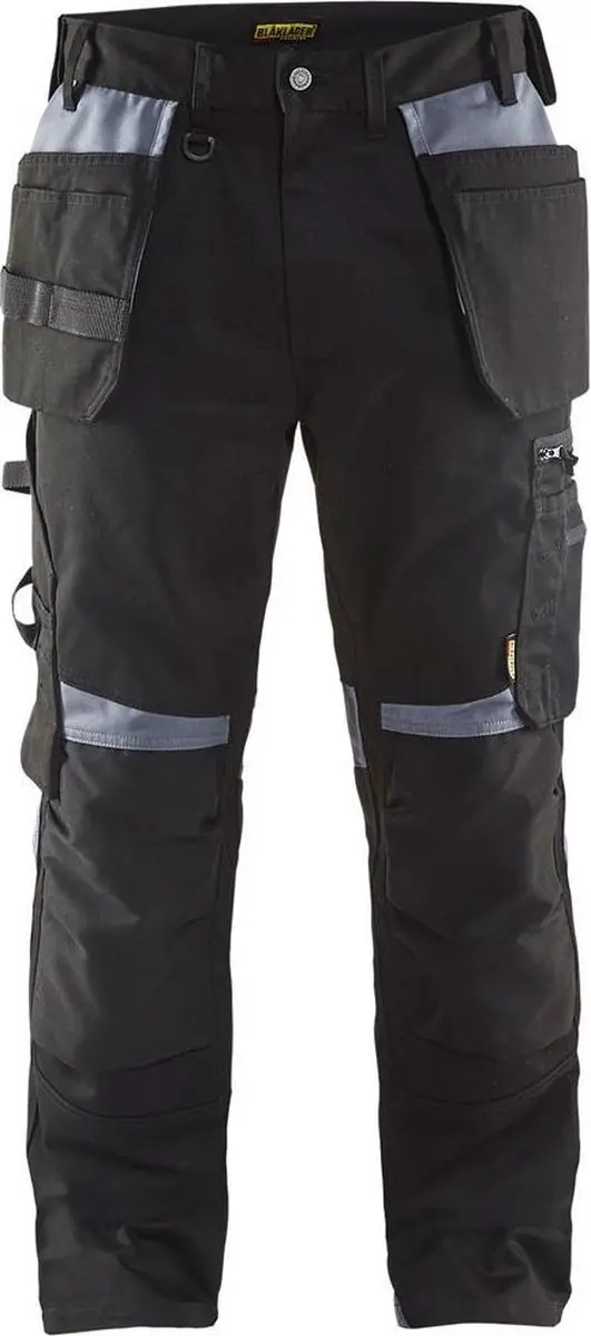 Blåkläder Werkbroek 1555-1860 C154