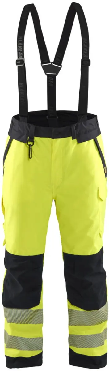 Blåkläder 1875-1977 Winterwerkbroek