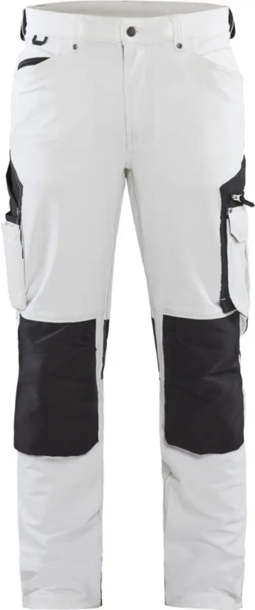 Blåkläder Schildersbroek 1089-1645