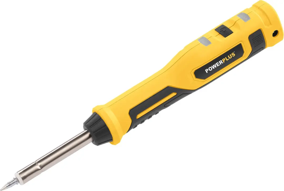 Powerplus POWX1388 Soldeerbout - USB