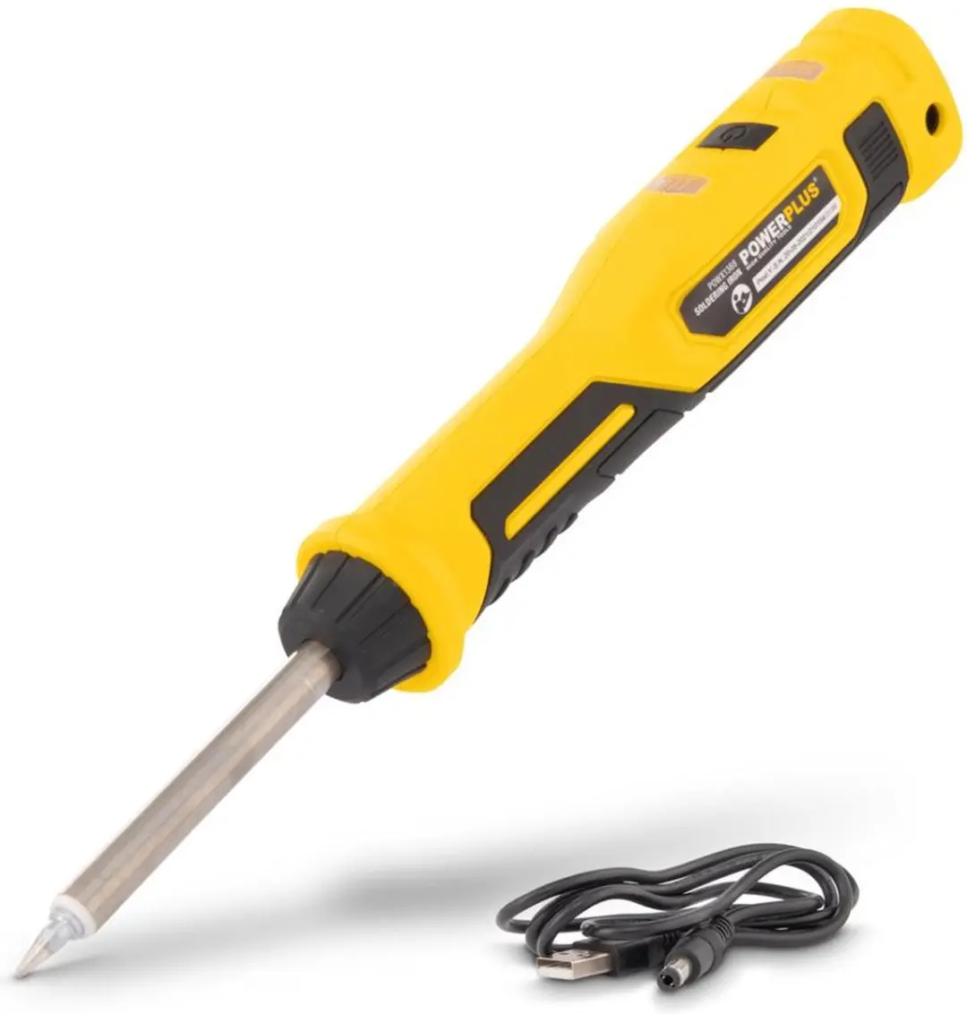 Powerplus POWX1388 Soldeerbout