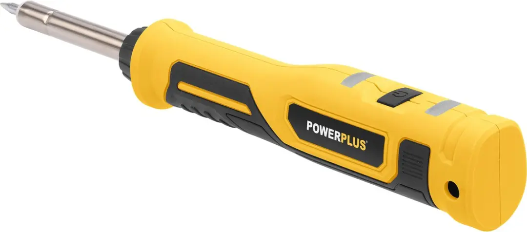 Powerplus POWX1388 Soldeerbout - USB