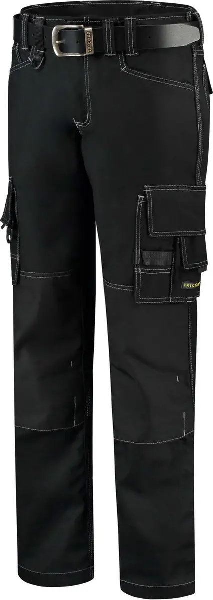 Tricorp Worker Cordura Werkbroek 502009 - Maat 52 - Navy