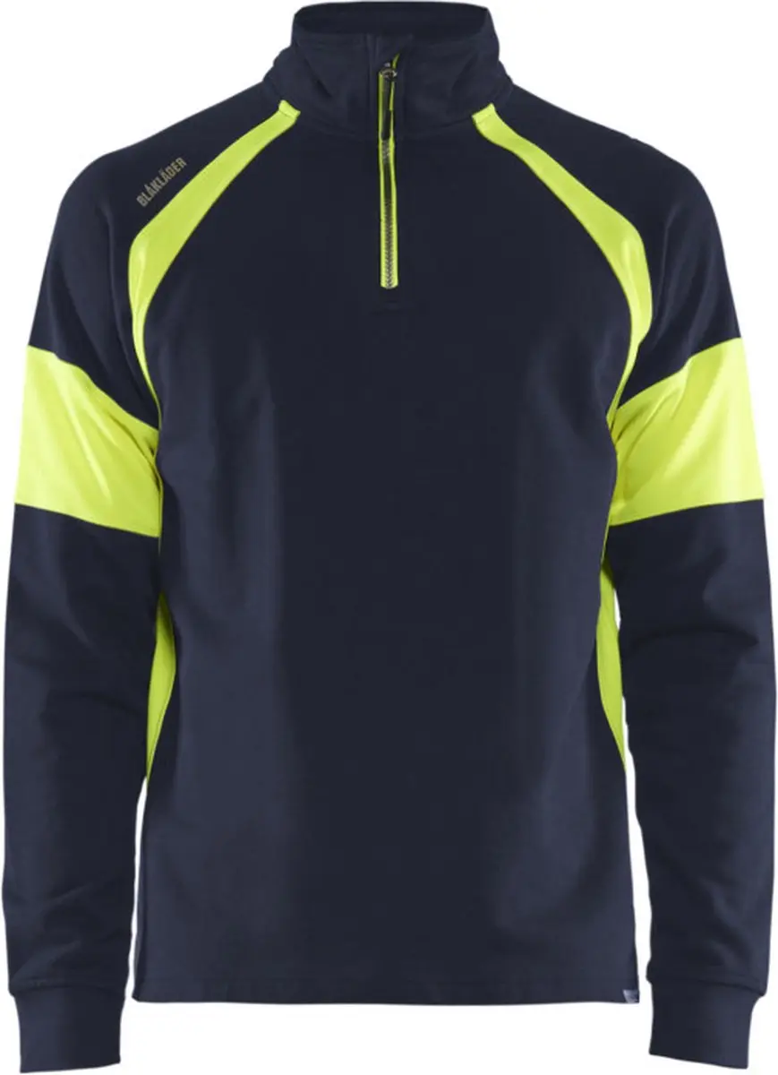 Blåkläder 3550-1158 Sweatshirt