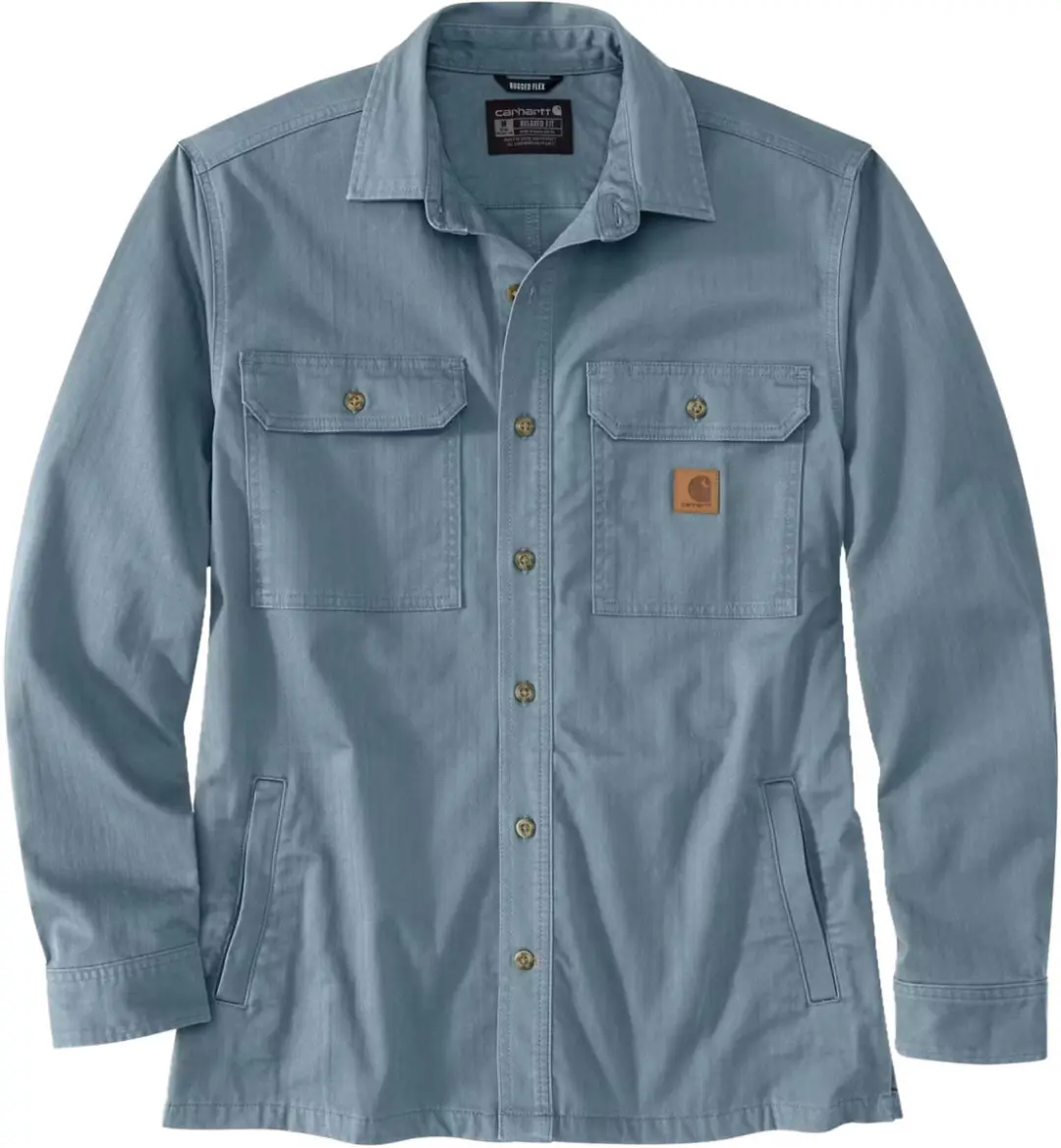 Carhartt Newcastle Overhemd