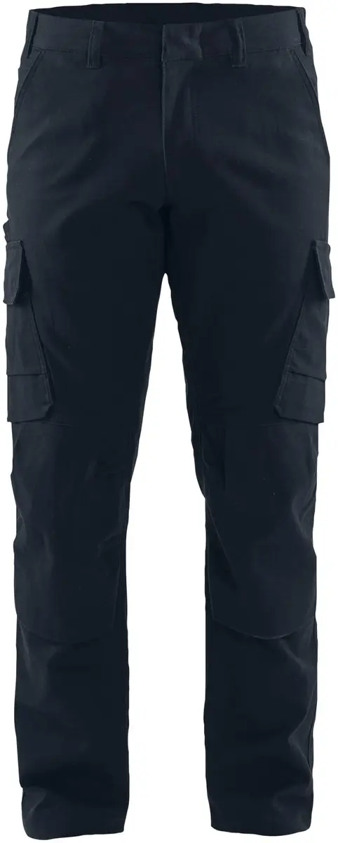 Blåkläder 1466-1344 Werkbroek